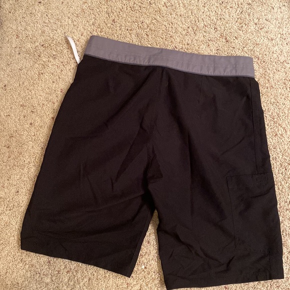 Old Navy Swim Shorts - Picture 3 of 4